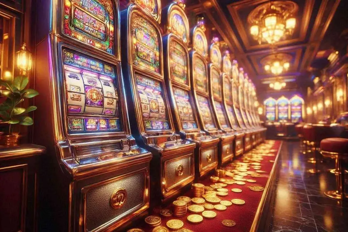 B7 Casino